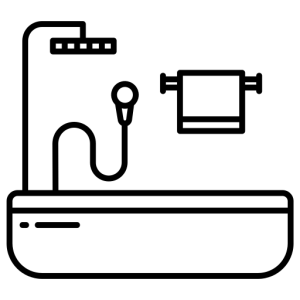 جکوزی و وان