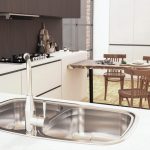 جدیدترین مدل‌ها و ترندهای کابینت آشپزخانه در سال ۲۰۲۵